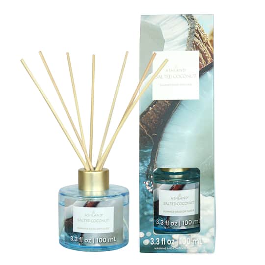 Summer Reed Diffuser by Ashland